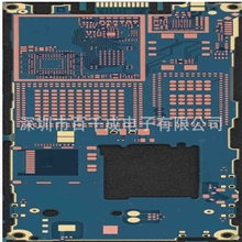 公明专业BGA|QFN贴片加工|环保贴片加工|来料加工
