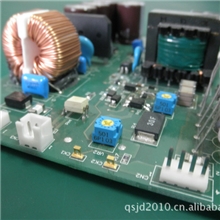 电源用基板来图加工&生产组装