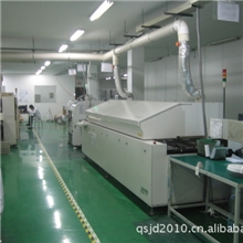 SMT表面贴装技术提供