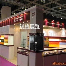 提供深圳展览设计(图)