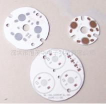 厂价直供LED线路板铝基板，各种规格