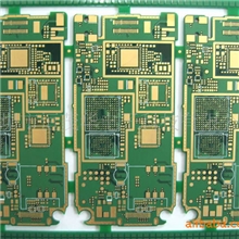 厂家直销高精密多层PCB线路板、LED线路板、交货快、工艺精