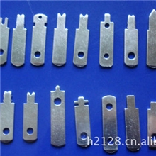 厂家直销（国规，美规，欧规，韩规）插头片插头五金片