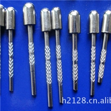 厂家直销欧规，韩规，印度规电源插针，PIN脚，插头五金件