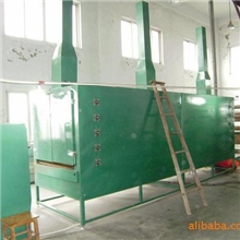 供应流水线干燥箱，隧道式烘干箱