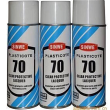 美国CRC70电路板三防漆，线路板保护漆替代品