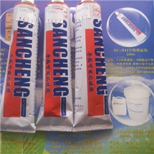 daoreguijiao,导热硅胶,【可固化粘接导热/用于散热器/电源固定】