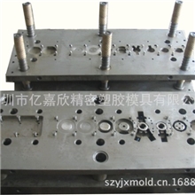 无线WIFI模具，4G100---亿嘉欣模具