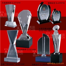 供应奖杯奖章纪念品礼品工艺品高尔夫系列