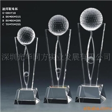 供应水晶奖杯工艺奖杯金属奖杯活动奖杯礼品