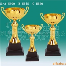 供应金属奖杯金属工艺品金属奖杯国庆奖牌
