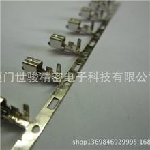 接线端子、接插件端子、精密冲压件