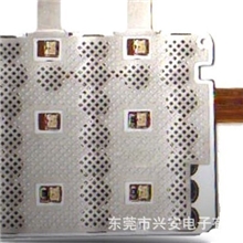 供应FPC锅仔片、NOKIA锅仔片薄膜开关