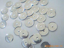 厂家供应优质锅仔片、三角弹片、按健开关、薄膜开关、锅仔片贴纸