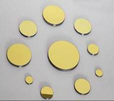 供应镀金反射镜片