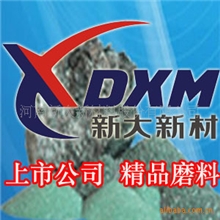 高级耐火材料专用微粉人造磨料