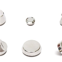 超声波美容配件,美容头,超声波