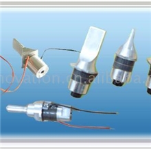 超声波换能器,衣领清洗换能器