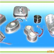 超声波振子粘接，超声波清洗机配件