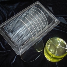 3英寸、4英寸双抛掺镁晶片、双抛晶片