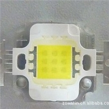 5W/10W大功率LEDCOB集成白光/暖白光源400-450lm800-900lm