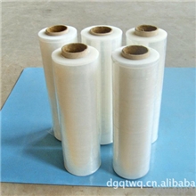 pe全新料拉伸膜缠绕膜厂家直供价格优惠品质保证