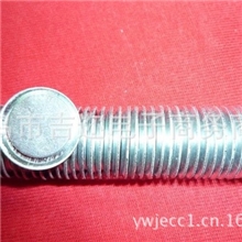 钕铁硼厂家圆形强力磁铁磁钢单面磁铁强磁礼盒磁铁隐形磁铁