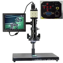 供应高清连续变倍单筒显微镜
