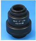 供应蔡司光学显微镜数码C型接口中继镜