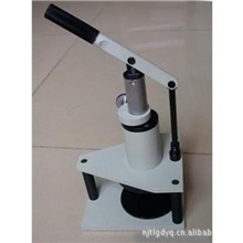 供应杠杆式金相试样压平机