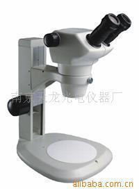 供应zoom645型4-200倍高品质连续变倍体视显微镜