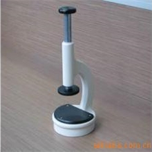 供应小型手压式金相压平机