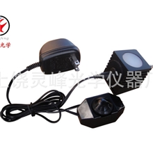 畜牧、学生生物显微镜可调LED光源