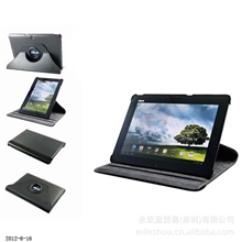 华硕AsusEeePadTF300T360度旋转皮套保护套