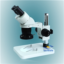 高倍体视显微镜定倍定焦显微镜简易显微镜