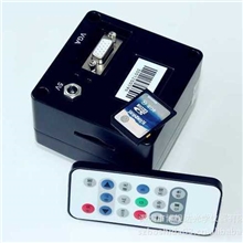 厂家直销可智能遥控高清130万像素工业相机