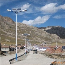【厂家大量供应】提供太阳能LED路灯中鼎太阳能灯（欢迎选购）