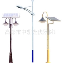 【大量供应】供应最新LED太阳能路灯【价钱公道】