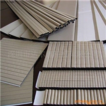 【厂家供货】导电泡棉导电布导电泡棉屏蔽材绝缘屏蔽纸