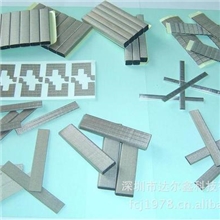 【批发选购】供应导电泡棉导电布ＥＭＩ屏蔽材料