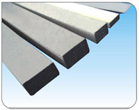 厂家大量生产高质可防导电泡棉海绵镀金导电泡棉