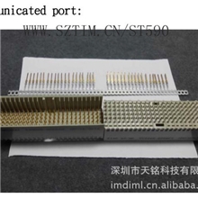 高導電性低碳高強度鋼板ST590应用连接器HDMI进口