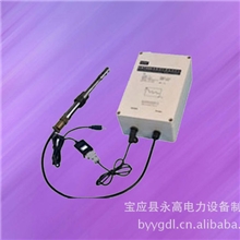 厂家直销YGCST400电阻探针腐蚀监测仪