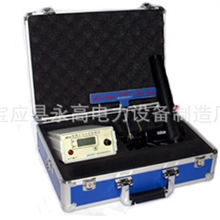 永高电力厂家直销YGHHK电火花针孔检测仪