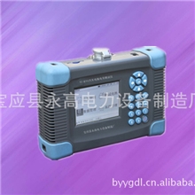 厂家供应YG-QC01汽车电瓶电导测试仪