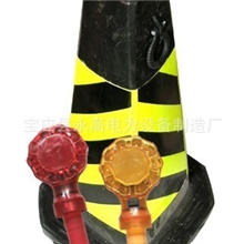 永高电力厂家直销YGDLZ电力防护墩〔锥〕