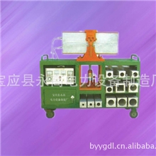 厂家供应YGJXB全自动控温电缆热补器