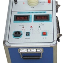 氧化锌避雷器检测仪，氧化锌避雷器泄漏仪