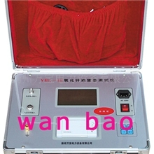 氧化锌避雷器带电测试仪，氧化锌避雷器测试仪