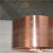 供应热融麦拉铜箔